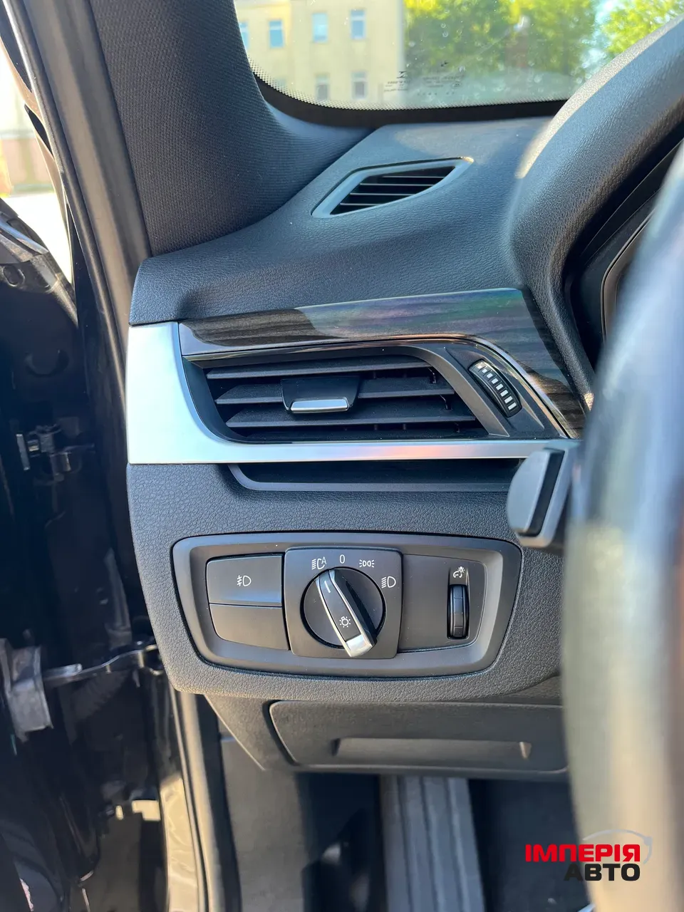 BMW X1 - фото 26