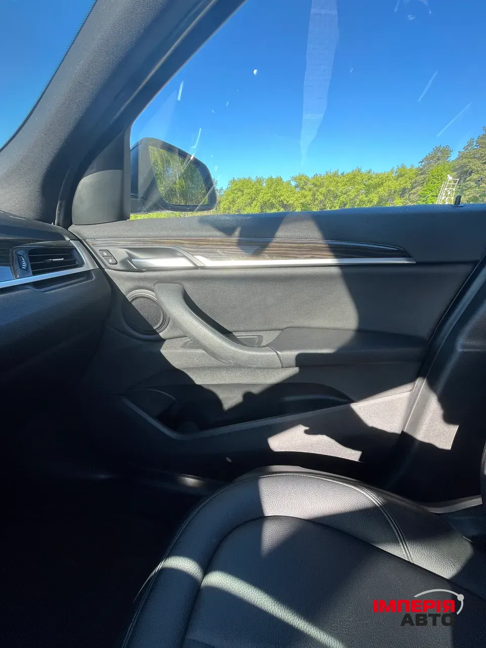 BMW X1 - фото 31