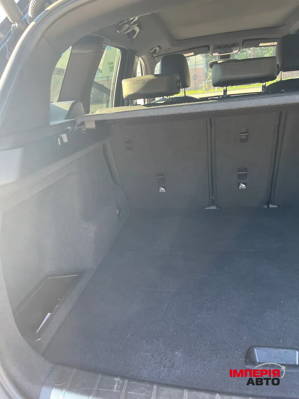 BMW X1 - фото 22