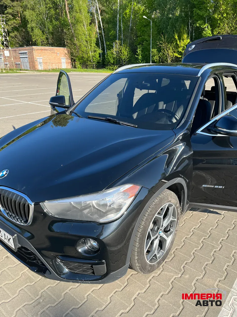BMW X1 - фото 2