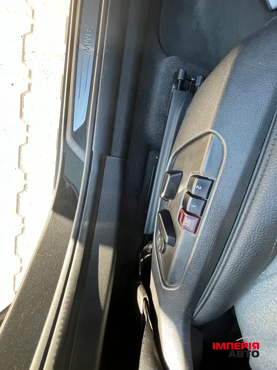 BMW X1 - фото 29