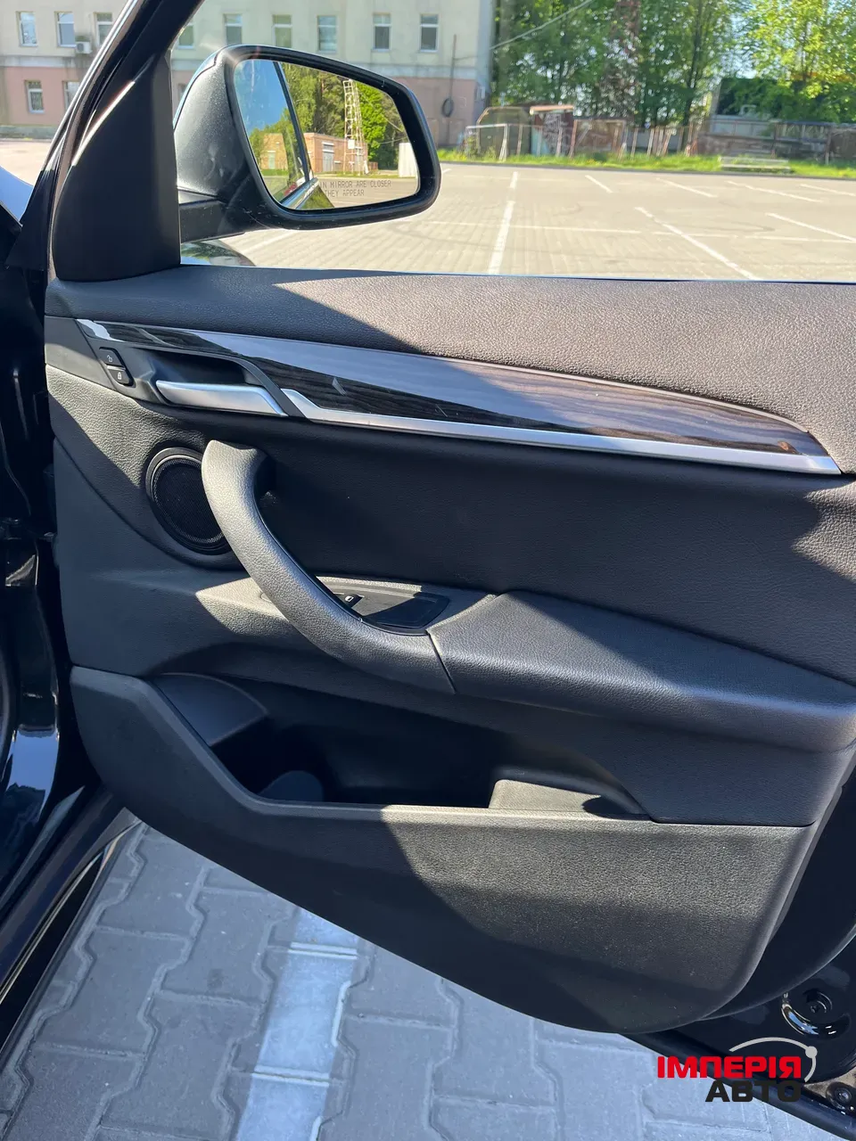 BMW X1 - фото 12