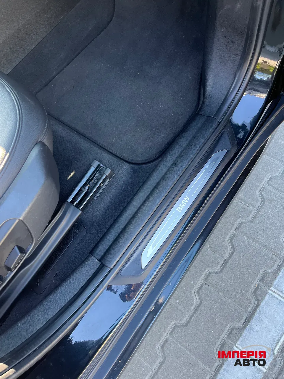 BMW X1 - фото 11