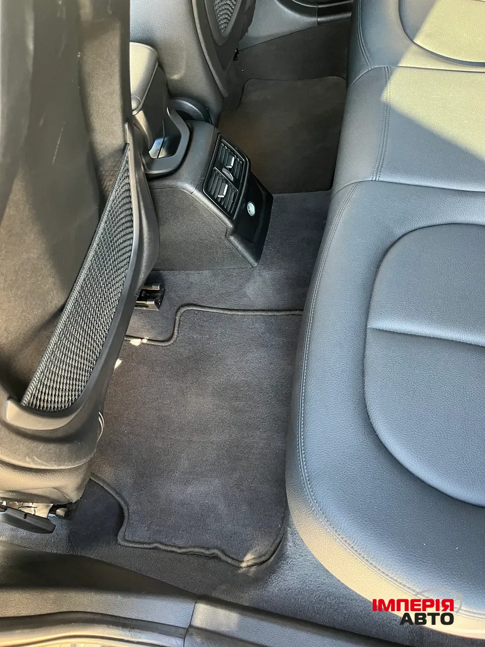 BMW X1 - фото 18