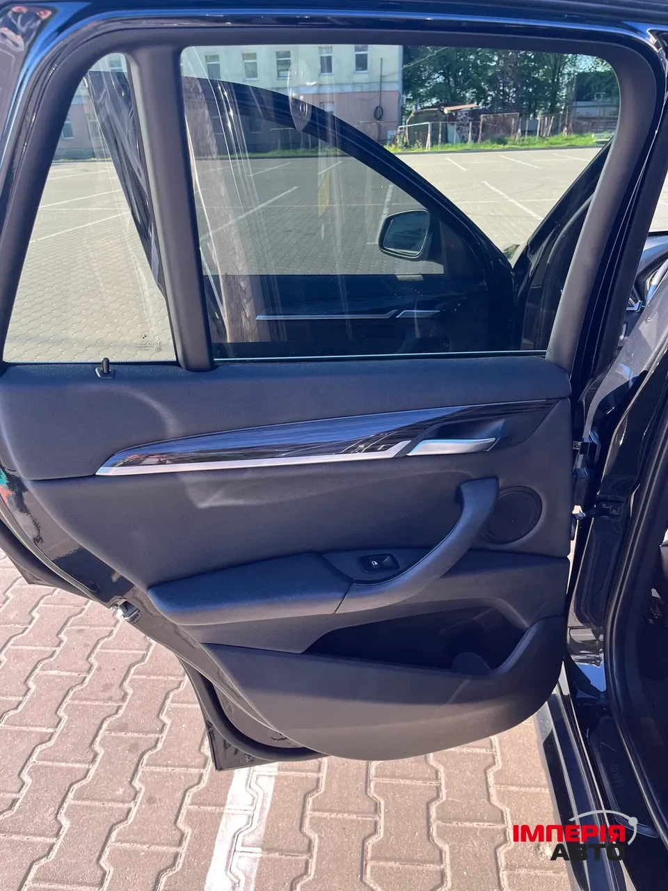 BMW X1 - фото 19