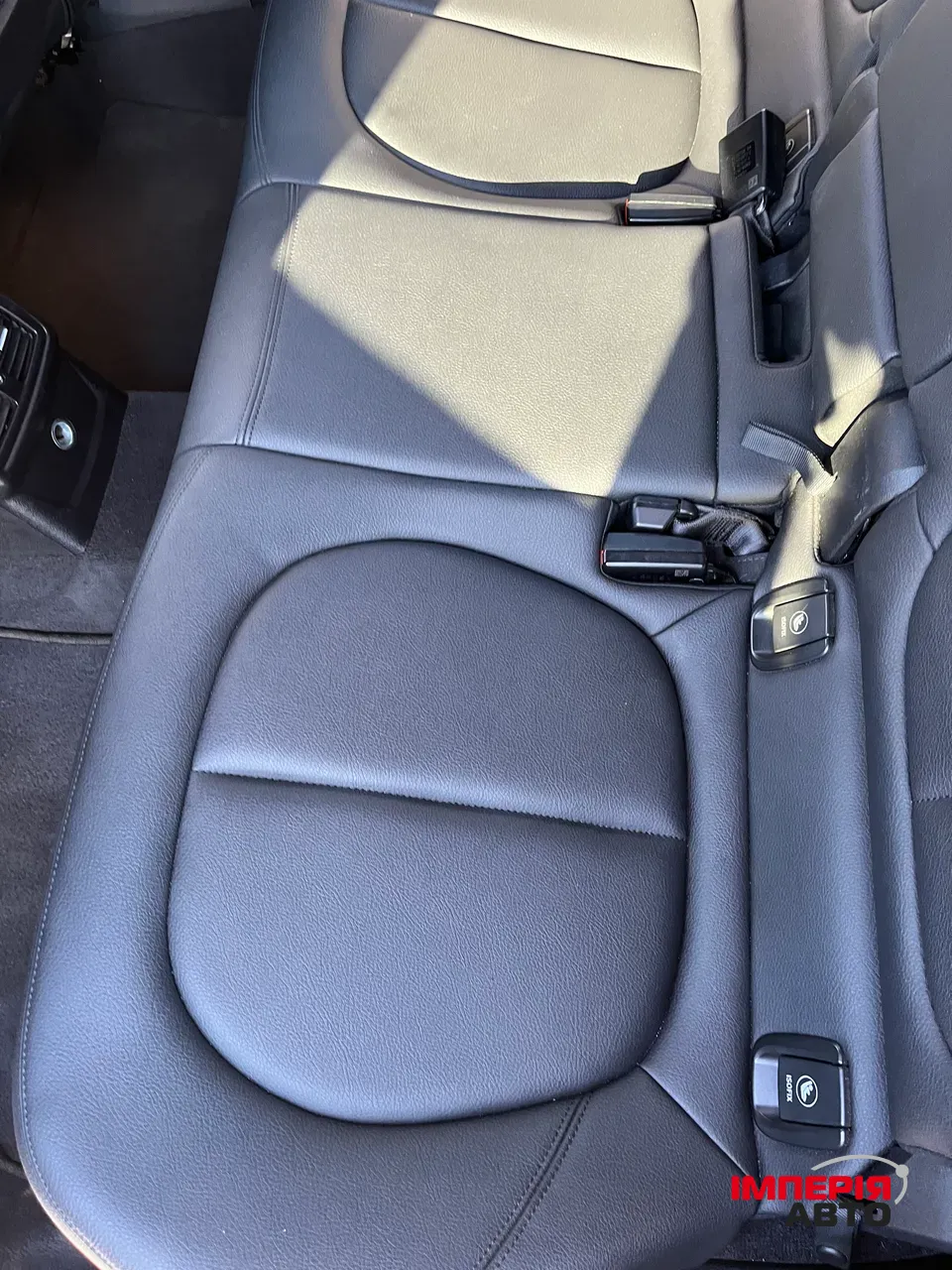 BMW X1 - фото 16