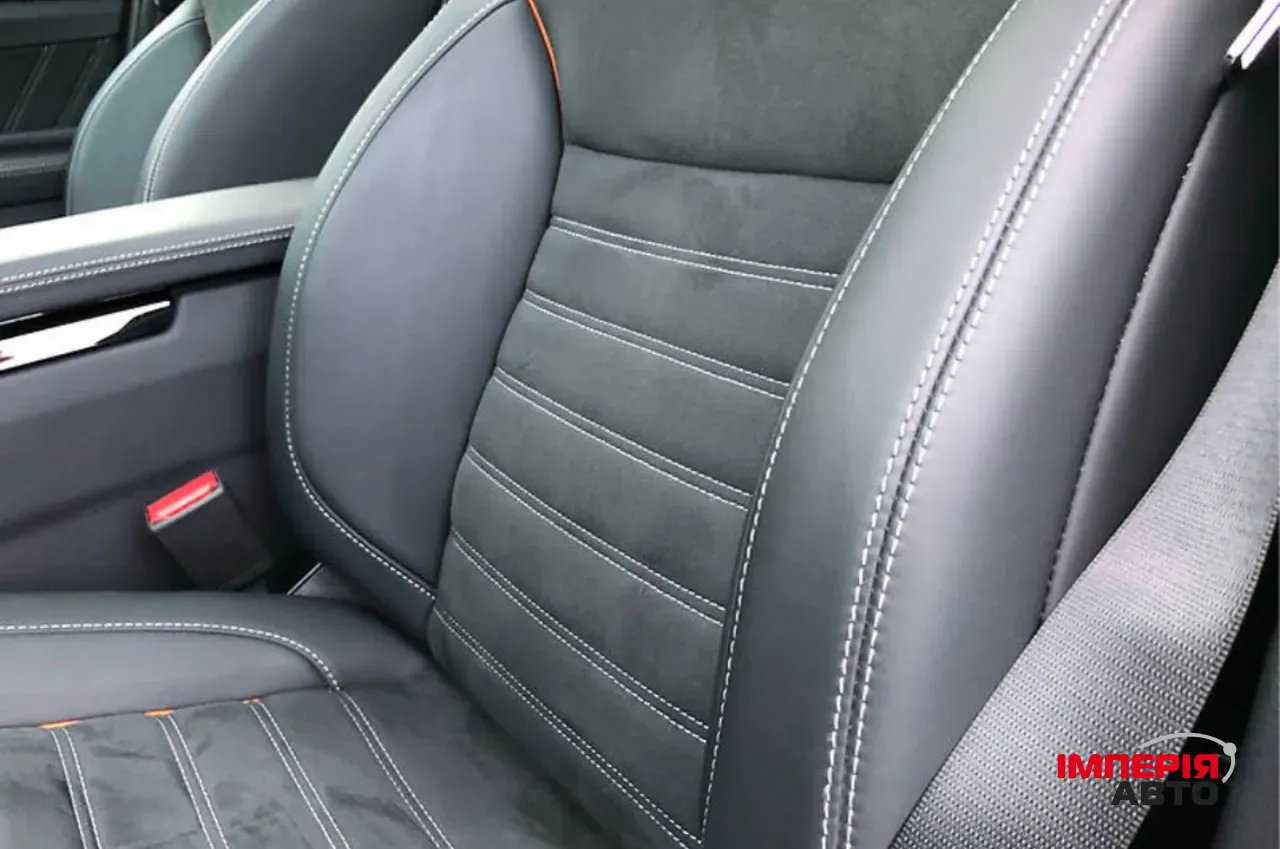 Mercedes-Benz GLE Coupe - фото 6