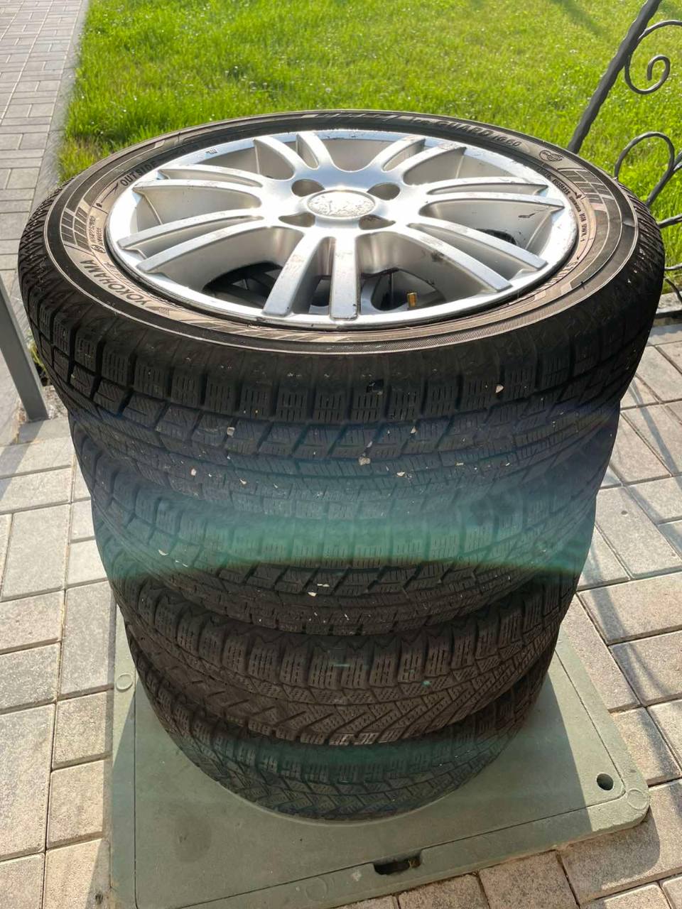 Citroen C-ZERO - фото 1