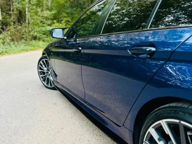 BMW 5 серії 2017, Березівка, $18 000 - зображення 4