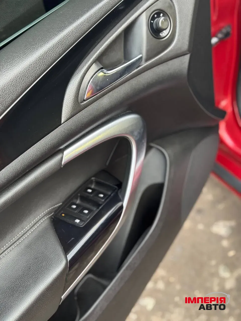 Opel Insignia - фото 8