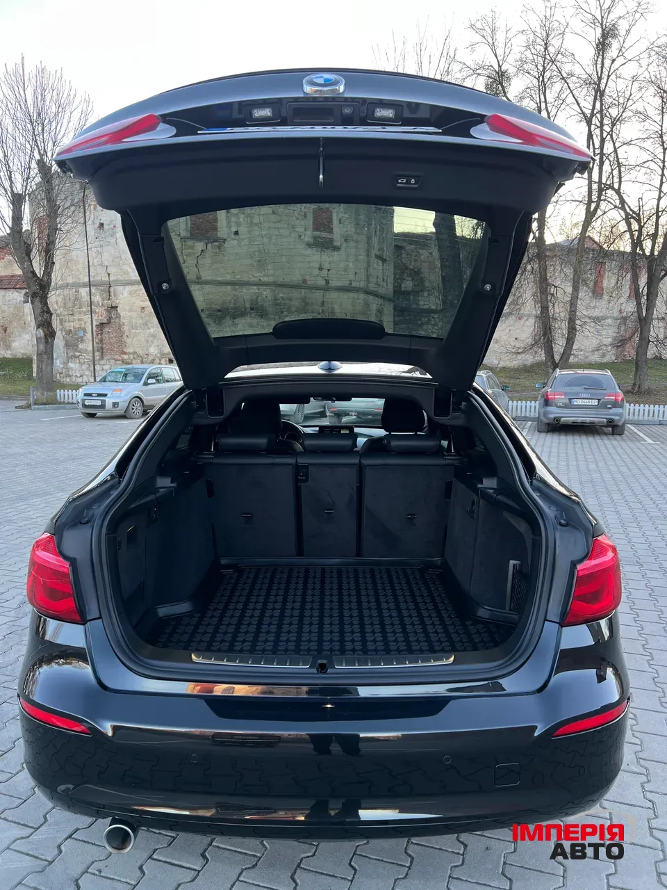 BMW 3 серії - фото 24