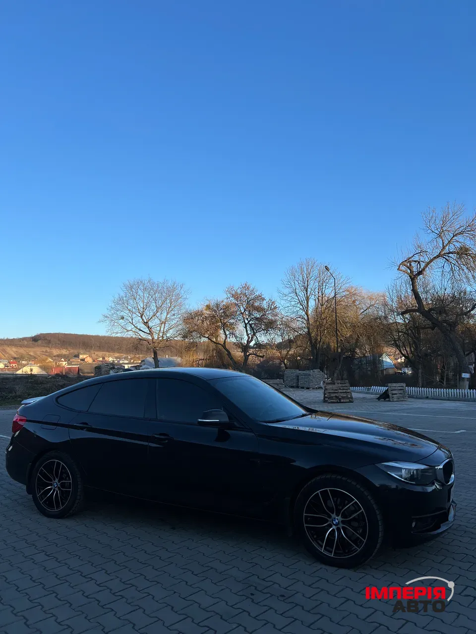 BMW 3 серії - фото 37