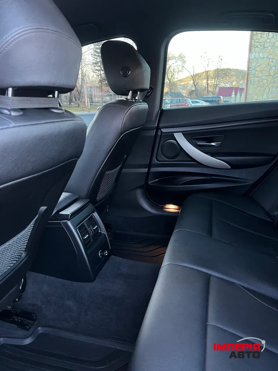 BMW 3 серії - фото 20