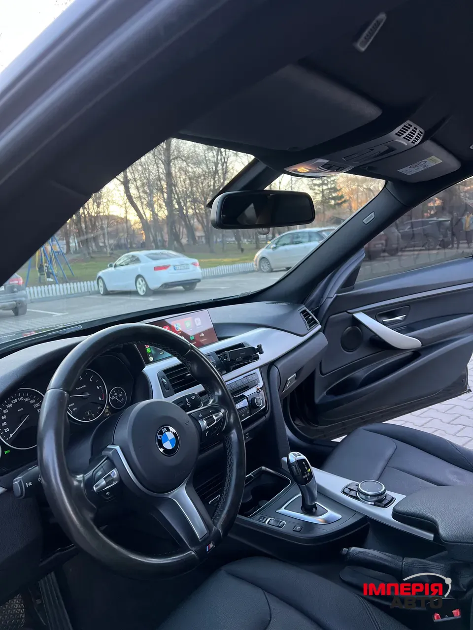 BMW 3 серії - фото 13