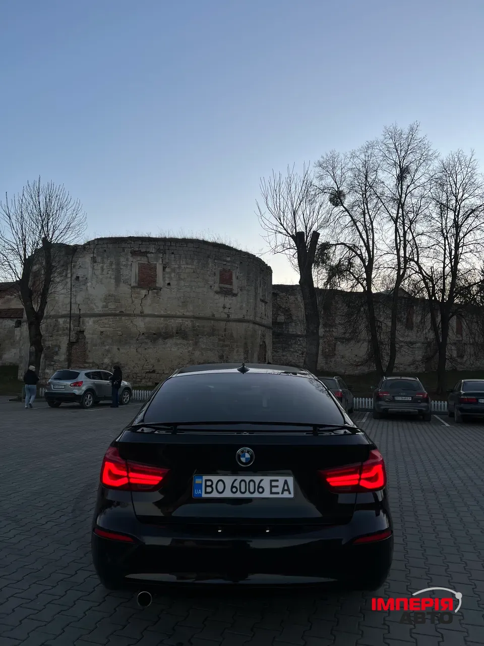 BMW 3 серії - фото 5