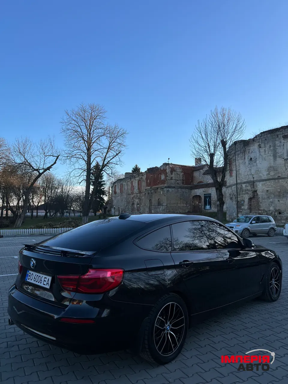 BMW 3 серії - фото 35