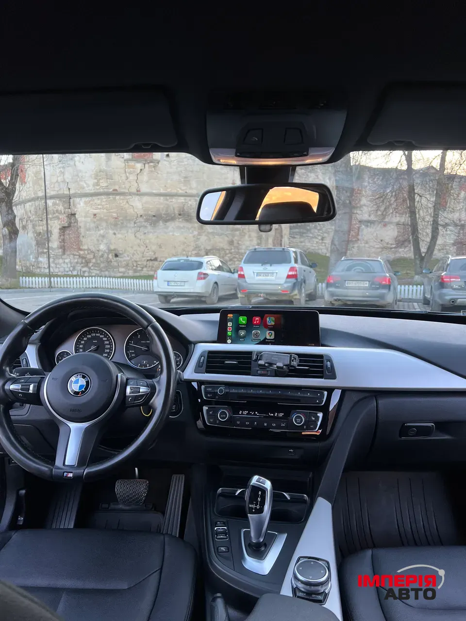 BMW 3 серії - фото 10