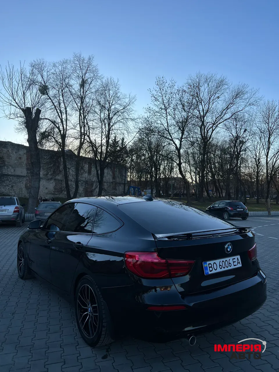 BMW 3 серії - фото 32