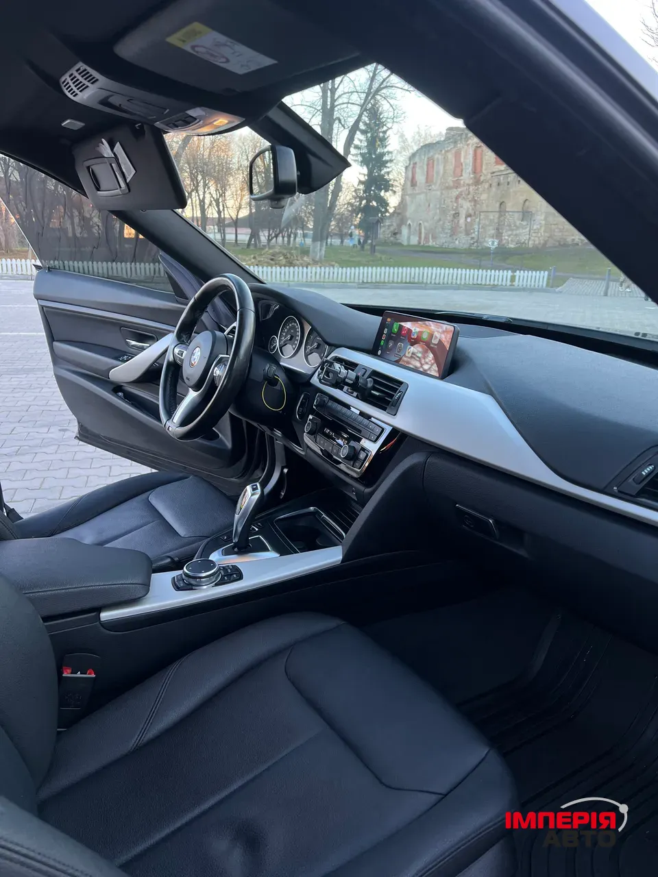 BMW 3 серії - фото 18