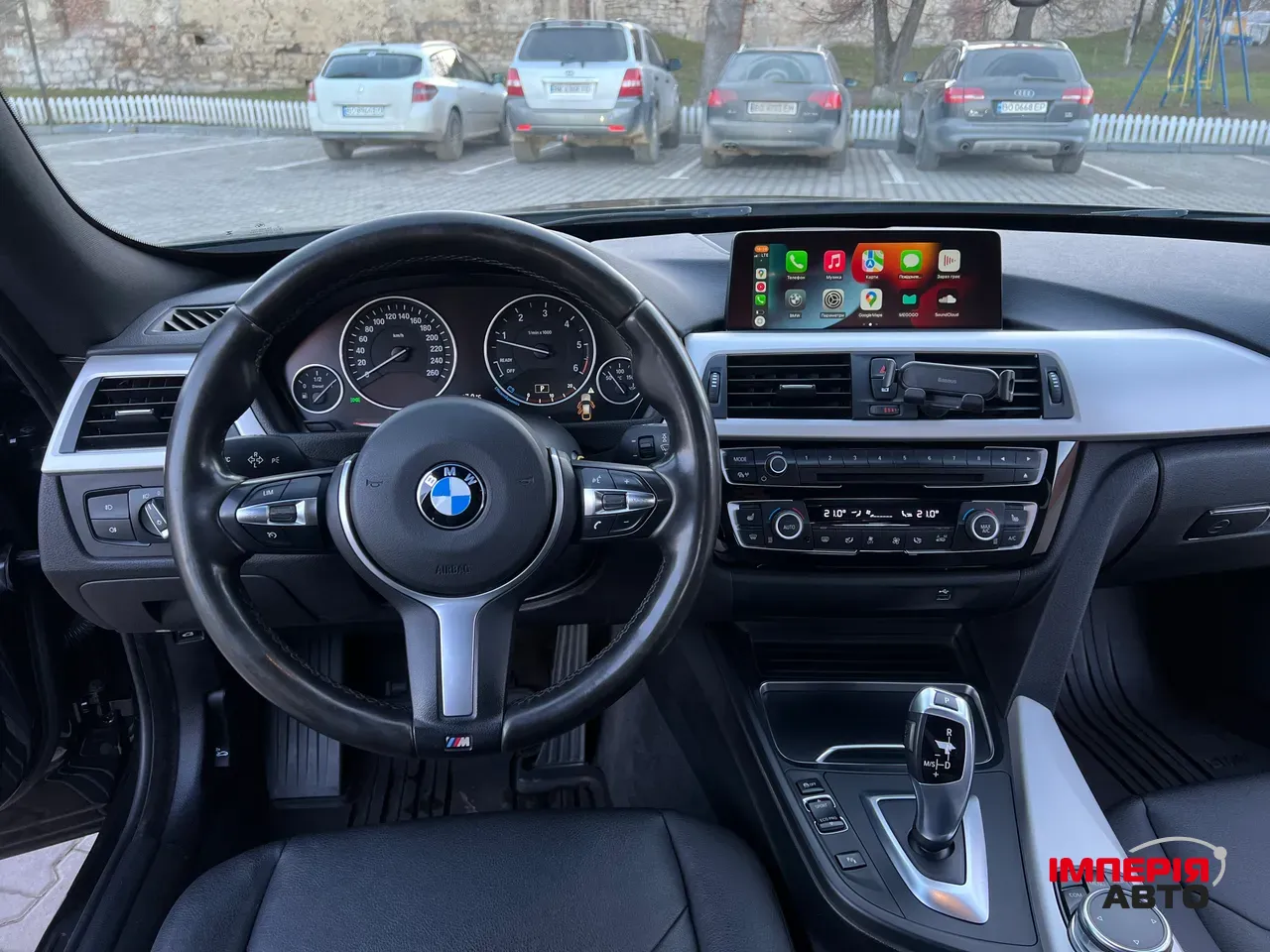 BMW 3 серії - фото 8