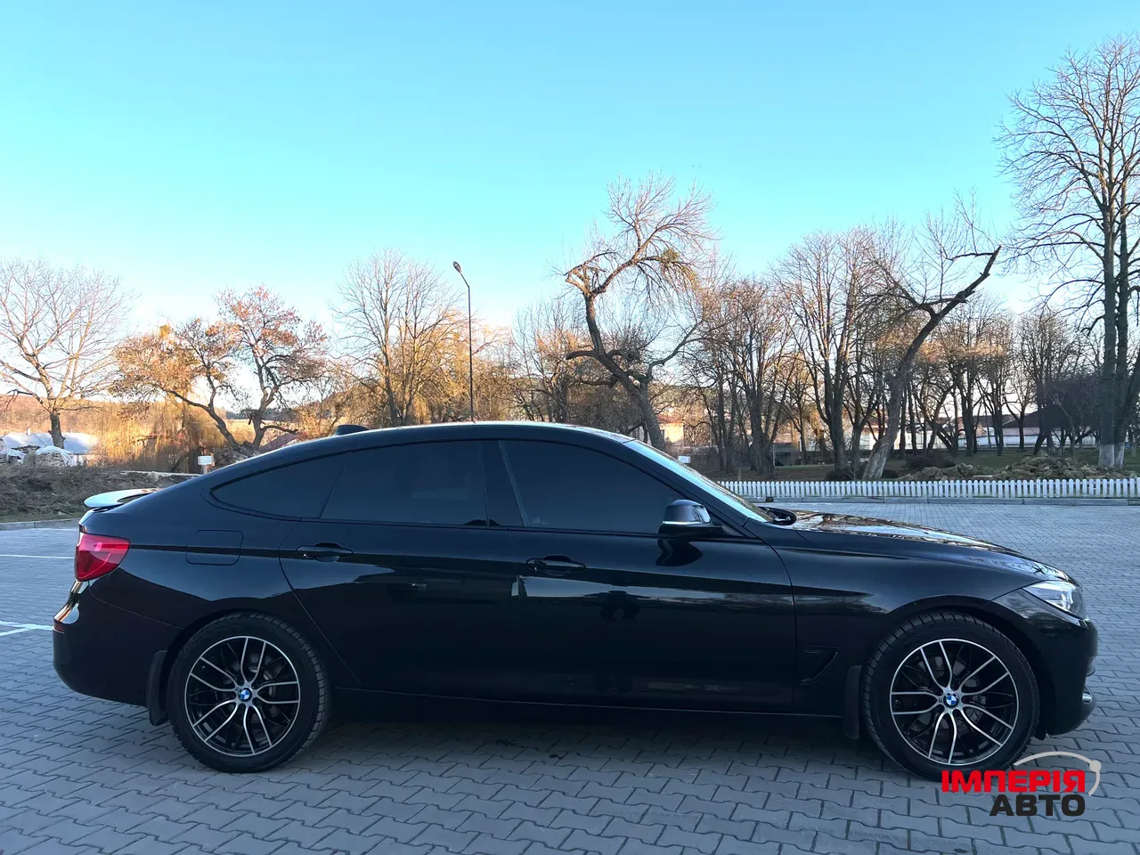 BMW 3 серії - фото 36