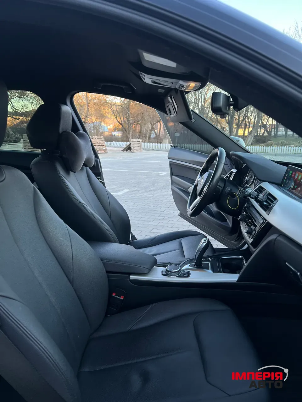 BMW 3 серії - фото 17