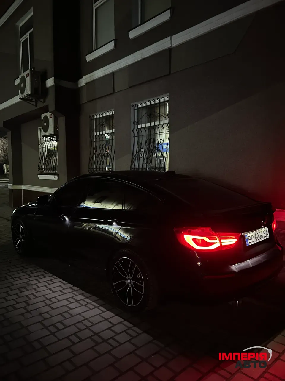 BMW 3 серії - фото 7