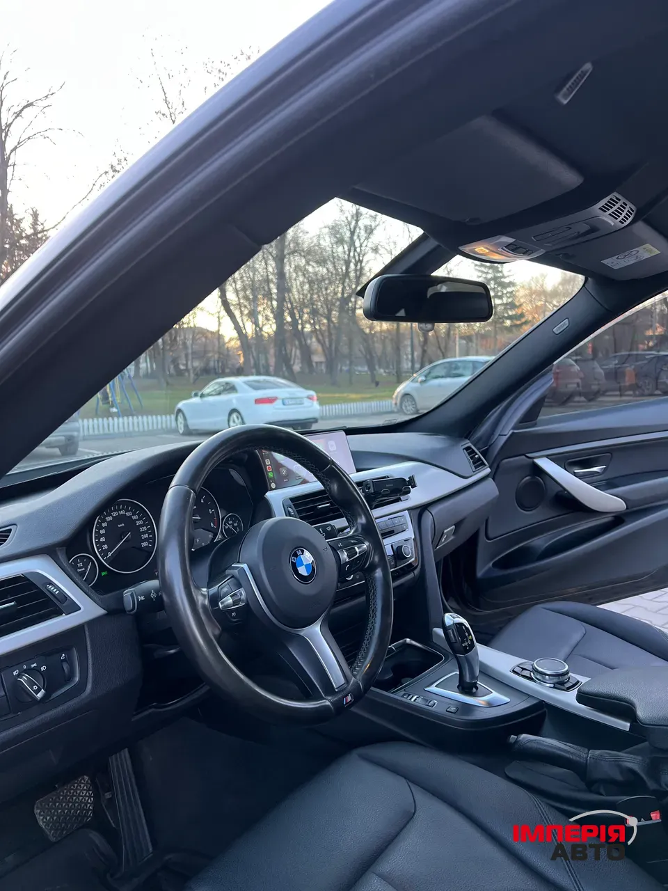 BMW 3 серії - фото 11