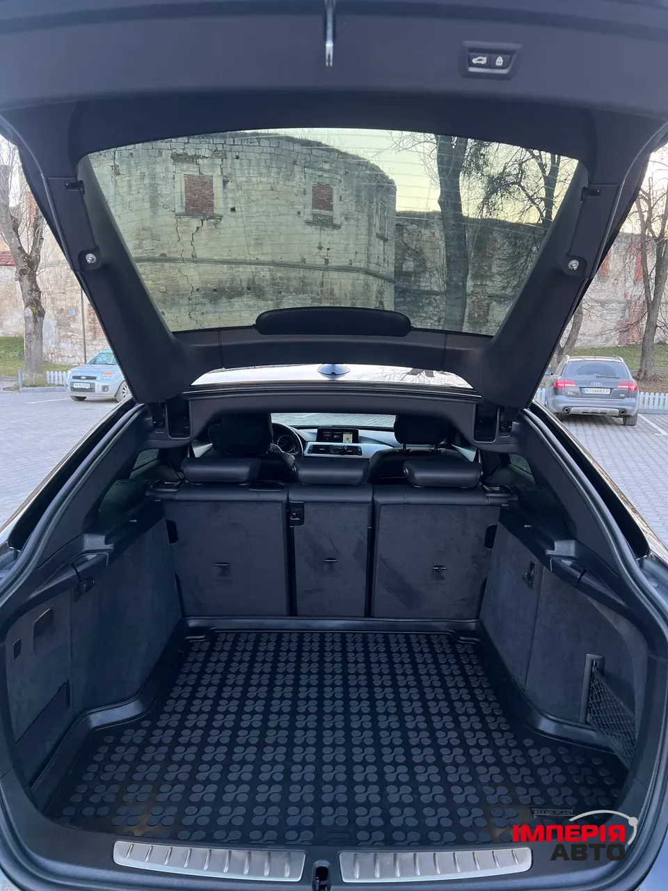 BMW 3 серії - фото 23