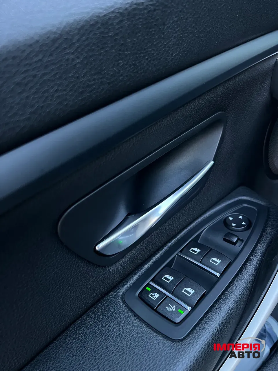 BMW 3 серії - фото 19