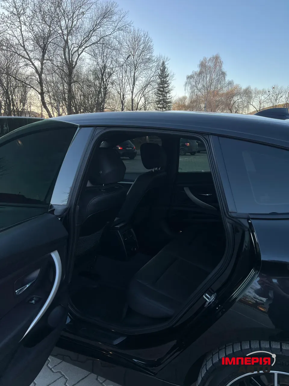 BMW 3 серії - фото 21