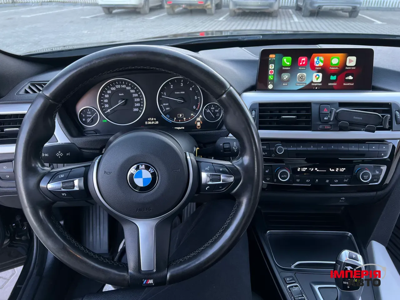 BMW 3 серії - фото 9