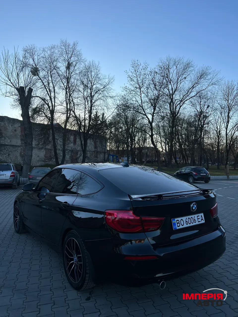 BMW 3 серії - фото 31