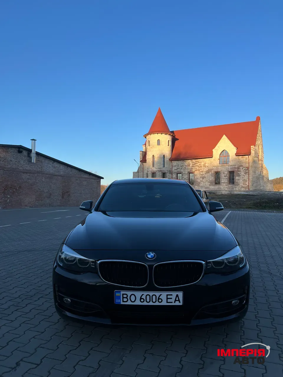 BMW 3 серії - фото 40