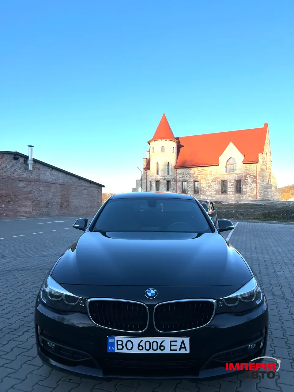 BMW 3 серії - фото 39