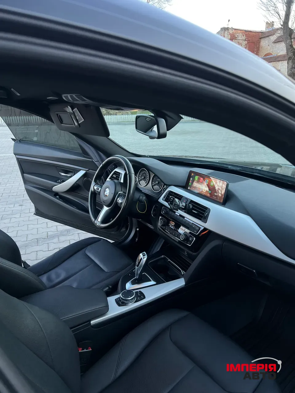 BMW 3 серії - фото 15