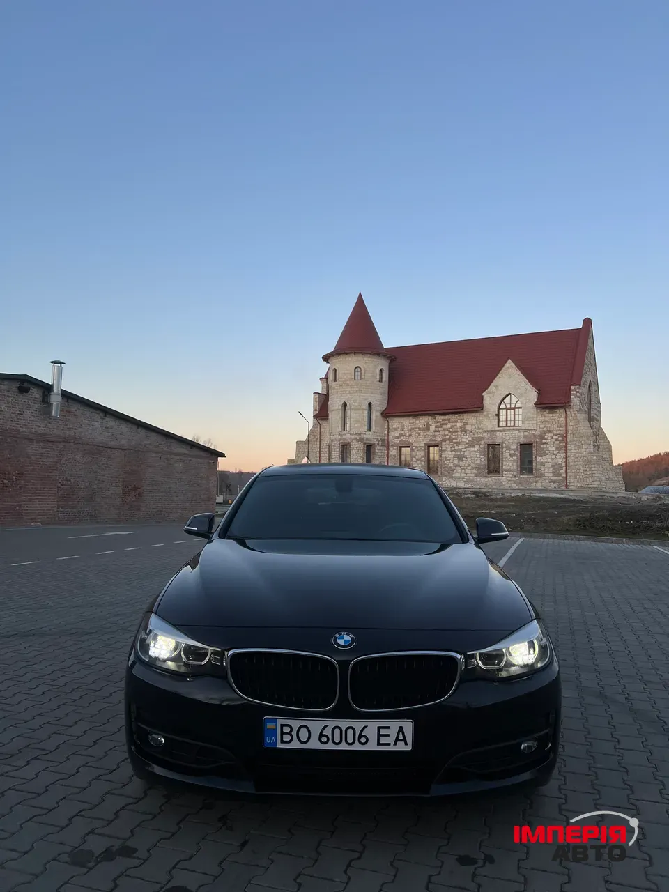 BMW 3 серії - фото 2