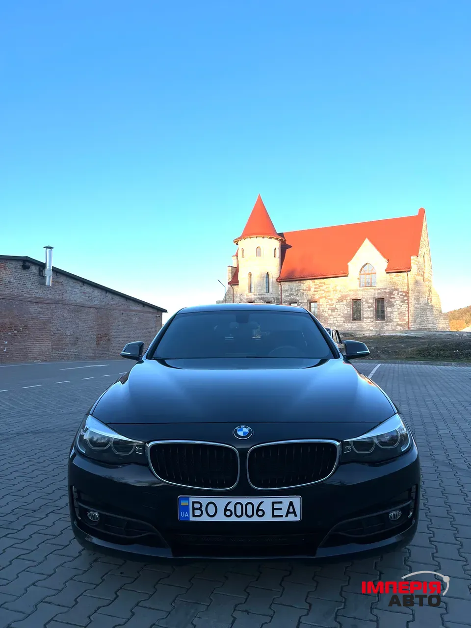 BMW 3 серії - фото 41