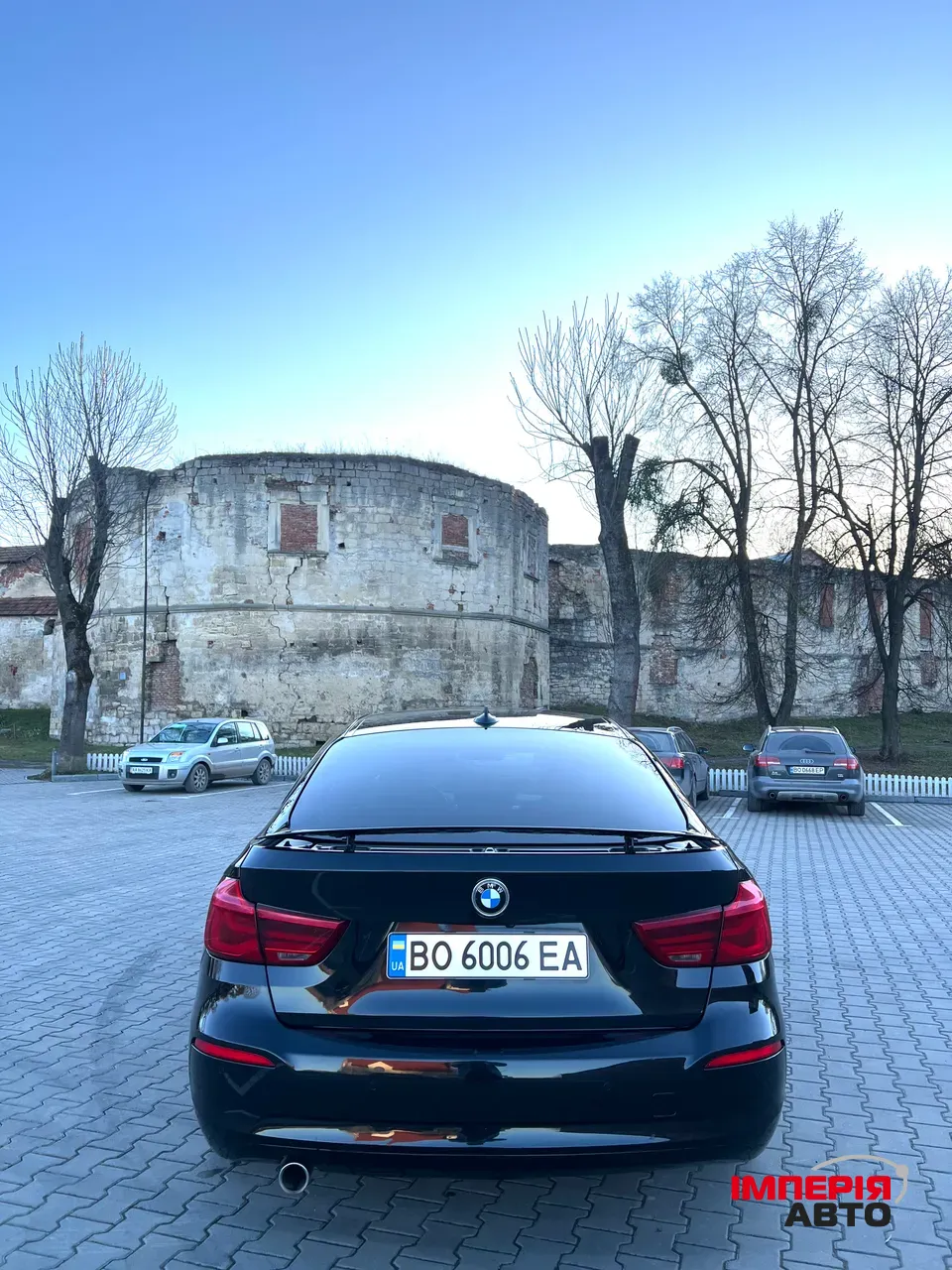 BMW 3 серії - фото 34