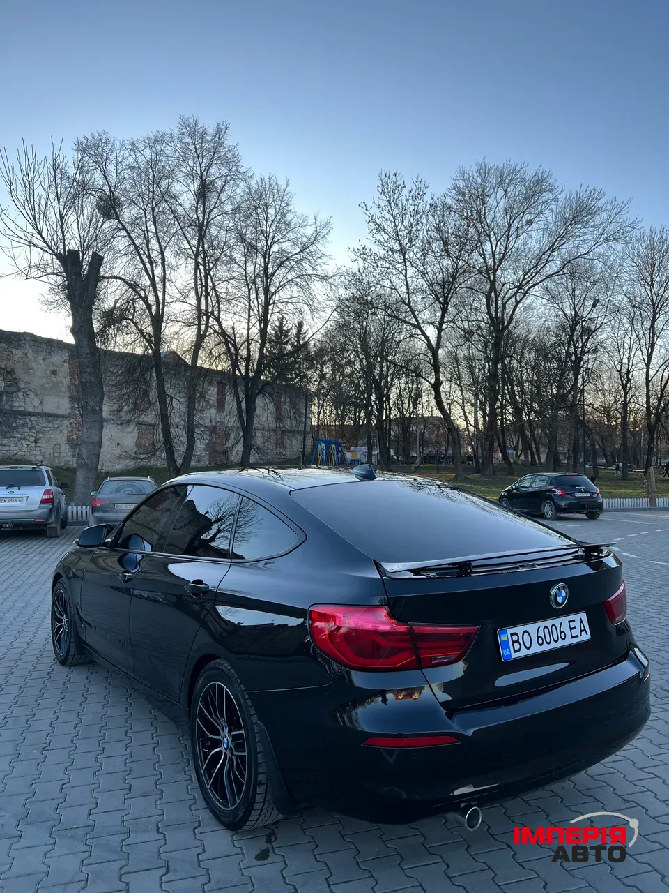 BMW 3 серії - фото 4