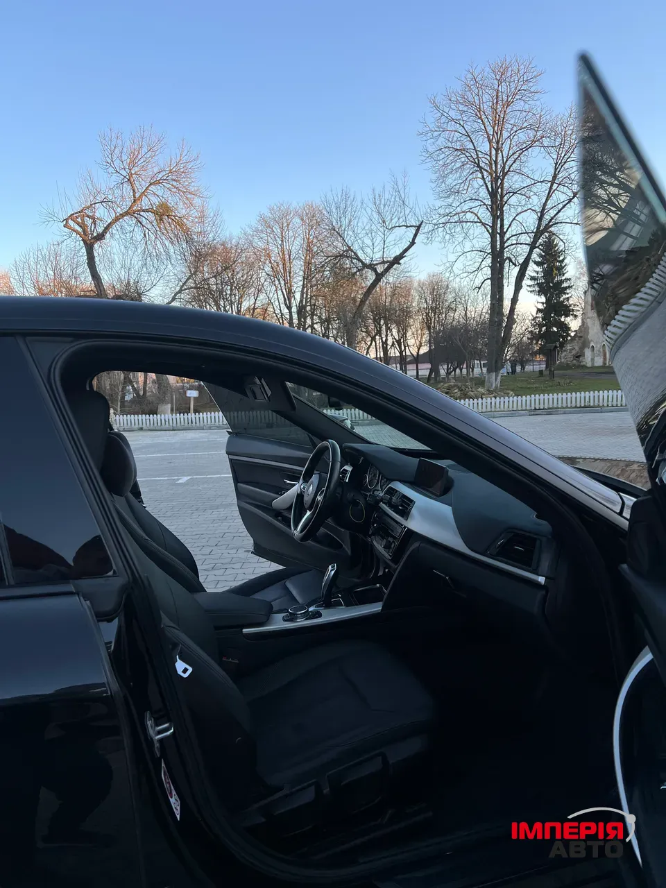 BMW 3 серії - фото 16