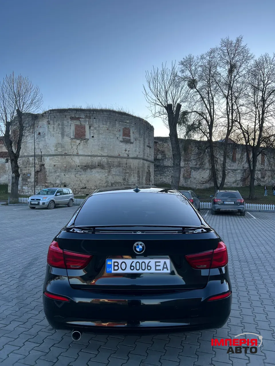 BMW 3 серії - фото 33