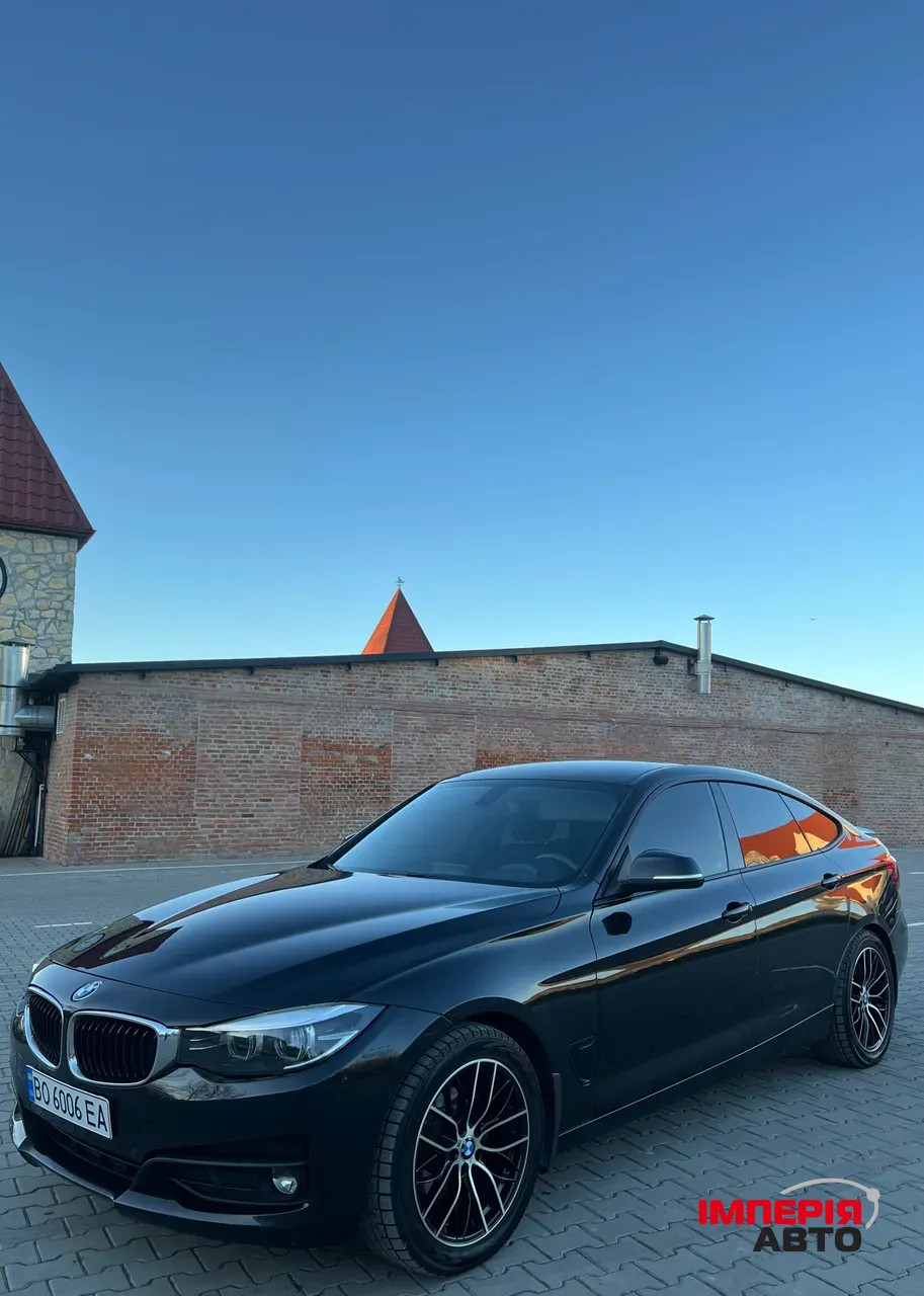 BMW 3 серії - фото 27