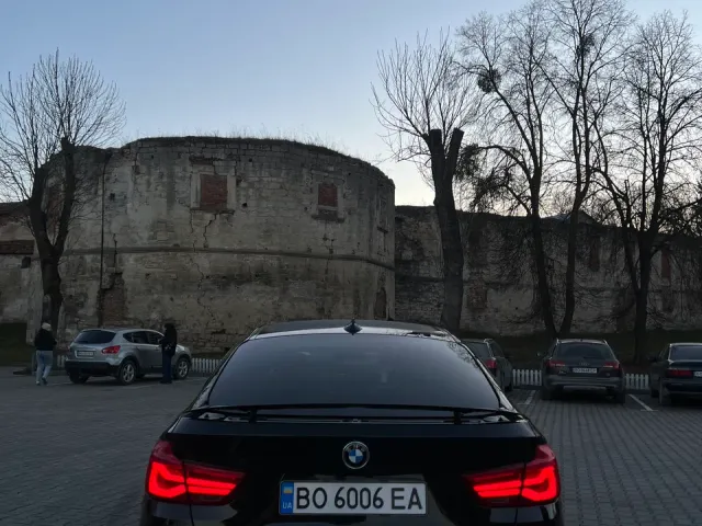 BMW 3 серії - фото 5