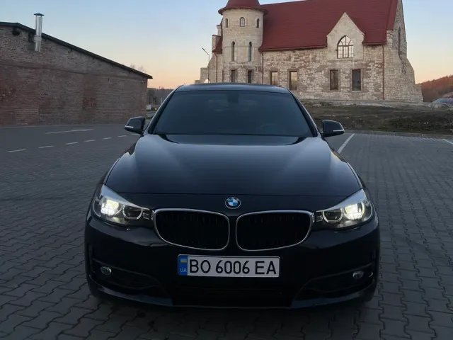 BMW 3 серії - фото 2