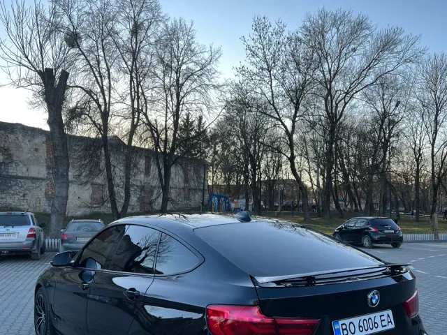 BMW 3 серії - фото 4