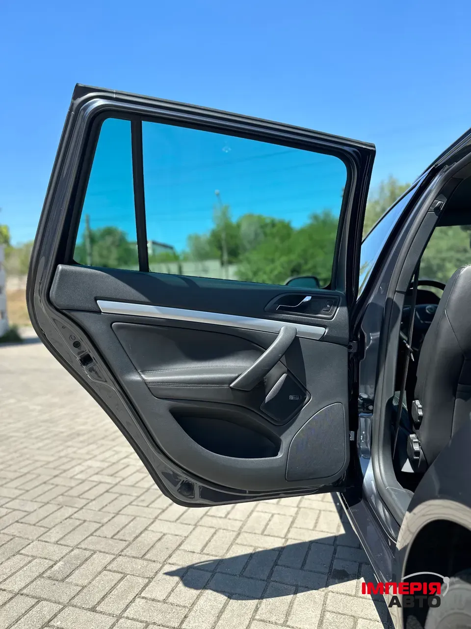 Skoda Octavia RS - фото 4