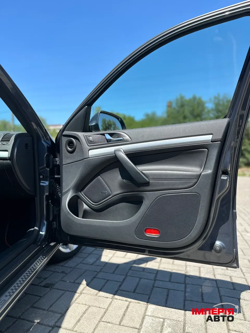 Skoda Octavia RS - фото 13