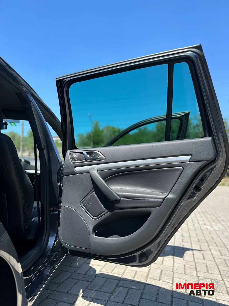 Skoda Octavia RS - фото 14