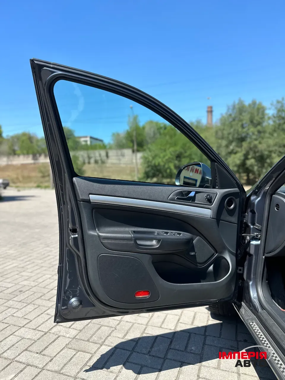 Skoda Octavia RS - фото 5